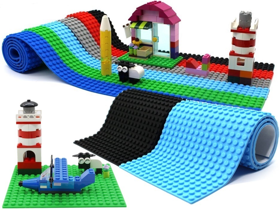 Rangement pour Lego : des solutions futées à adopter - Joli Place