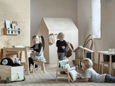 Mobilier enfant