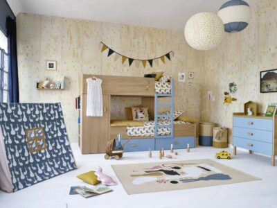 déco chambre enfant