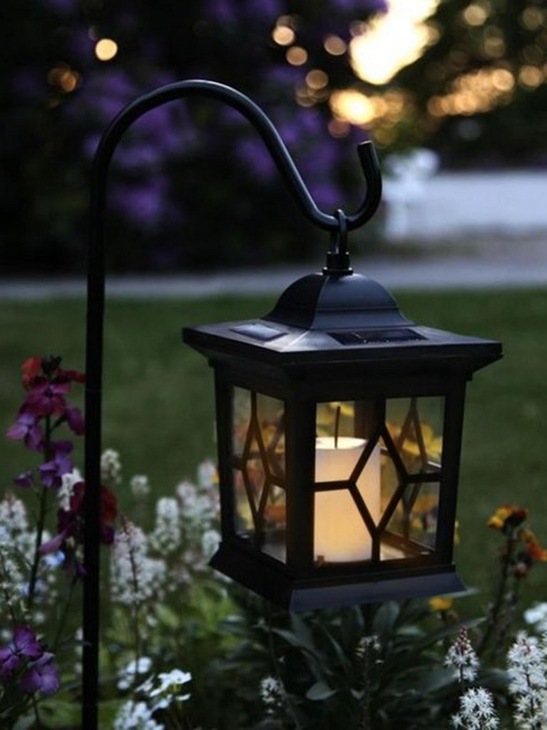 Lampe solaire de jardin pour extérieur, motif de chouette, lampe solaire,  décoration de jardin (lampe décorative, 2 LED, hauteur 20 cm, aspect  pierre, gris, batterie incluse) : : Luminaires et Éclairage