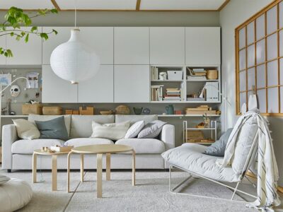 Le catalogue Ikea printemps été 2020 - Joli Place