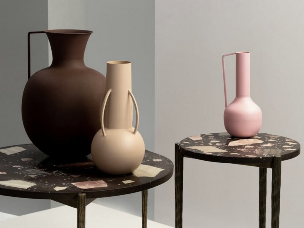 Style & Tendance - Vase : l'objet déco design sous toutes ses