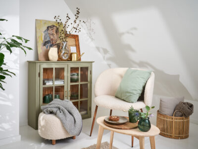 collection printemps 2022 Sostrene Grene