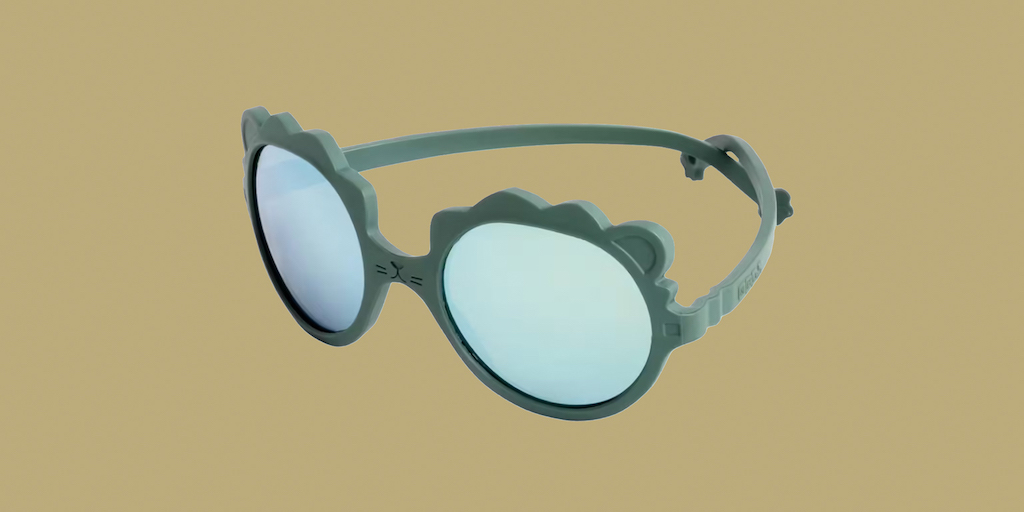 lunettes de soleil enfant