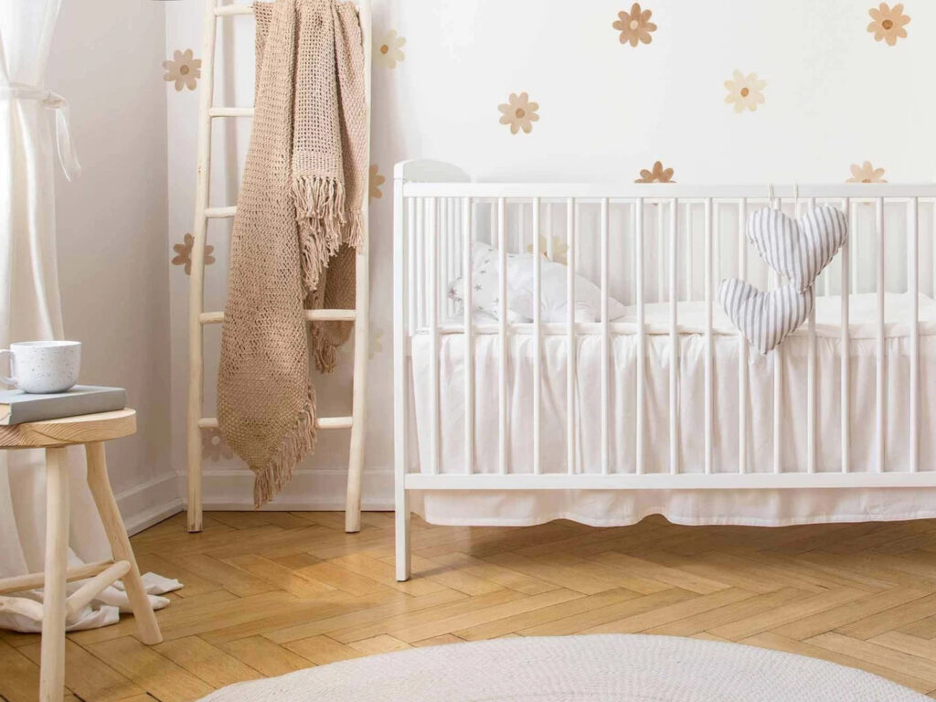 Sticker décoration bébé et enfant - Décoration chambre enfants - vertbaudet