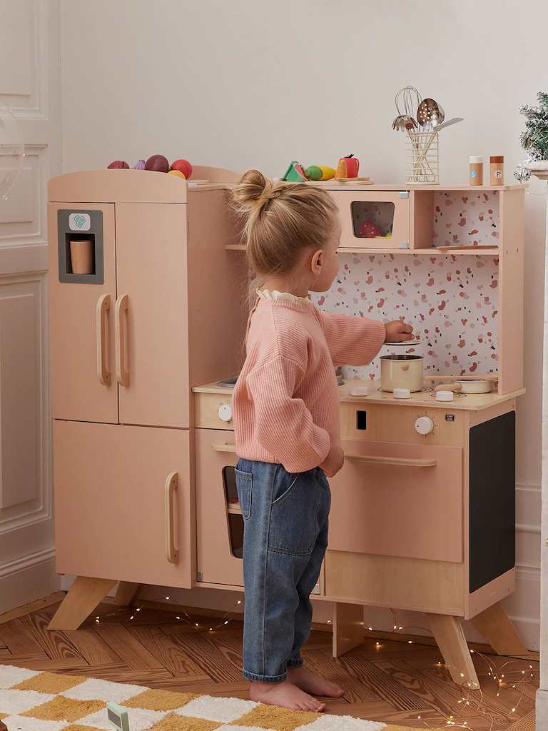 jeux en bois montessori