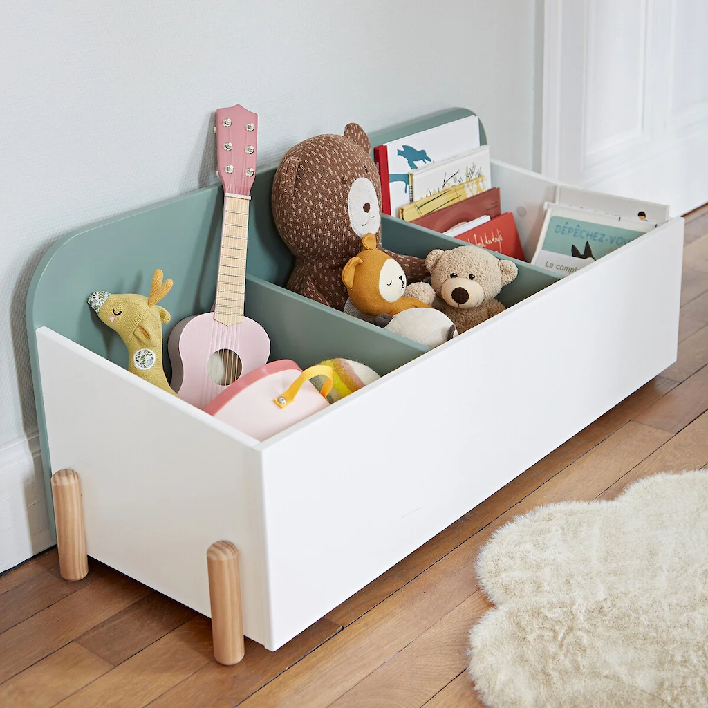 Les meubles Montessori La Redoute Intérieurs - Joli Place
