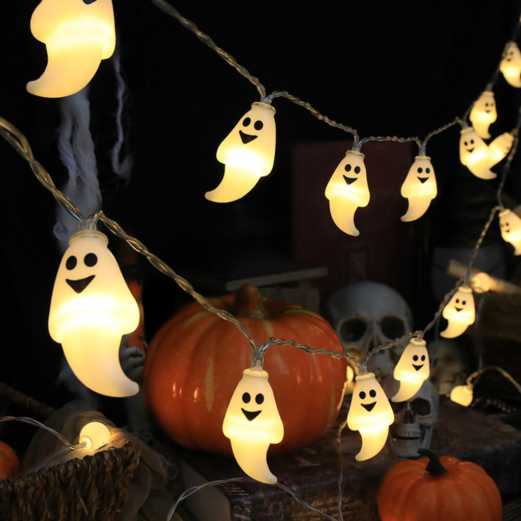 idées déco pour Halloween