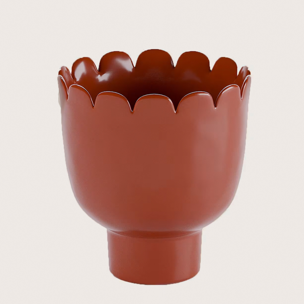 idée cadeau femme cache pot