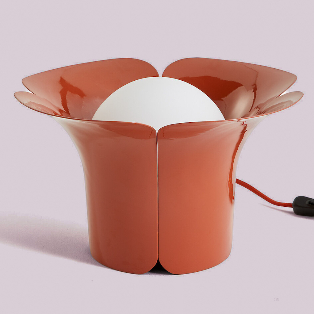 idée cadeau femme lampe