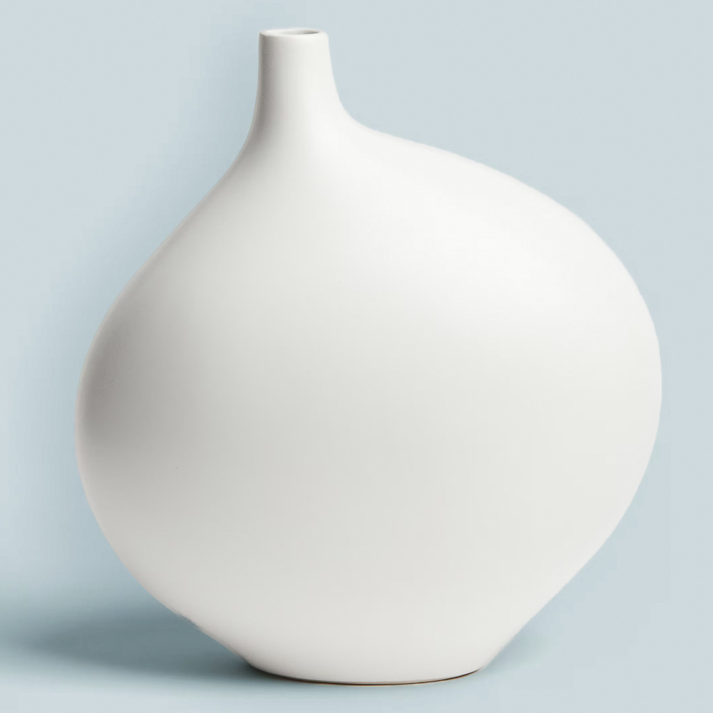 idée cadeau femme vase design