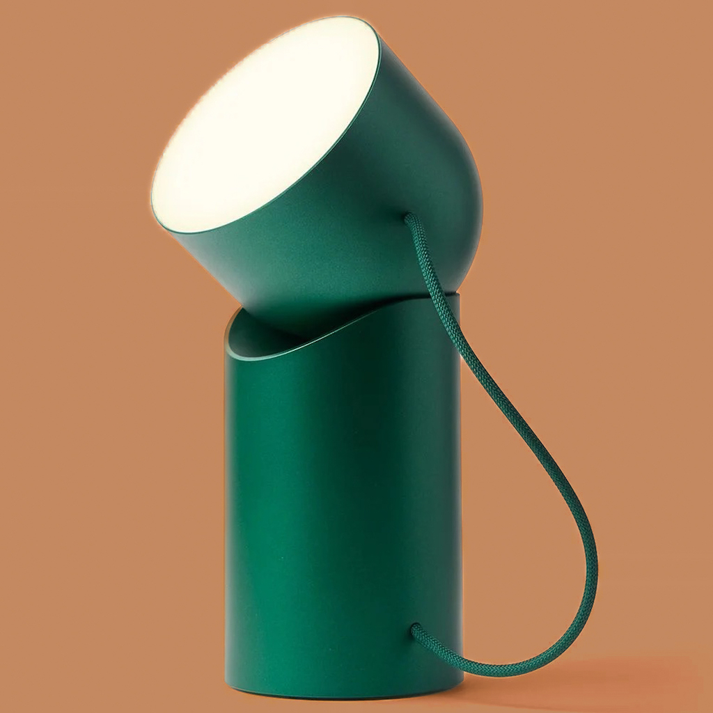 idée cadeau garçon ado lampe sans fil