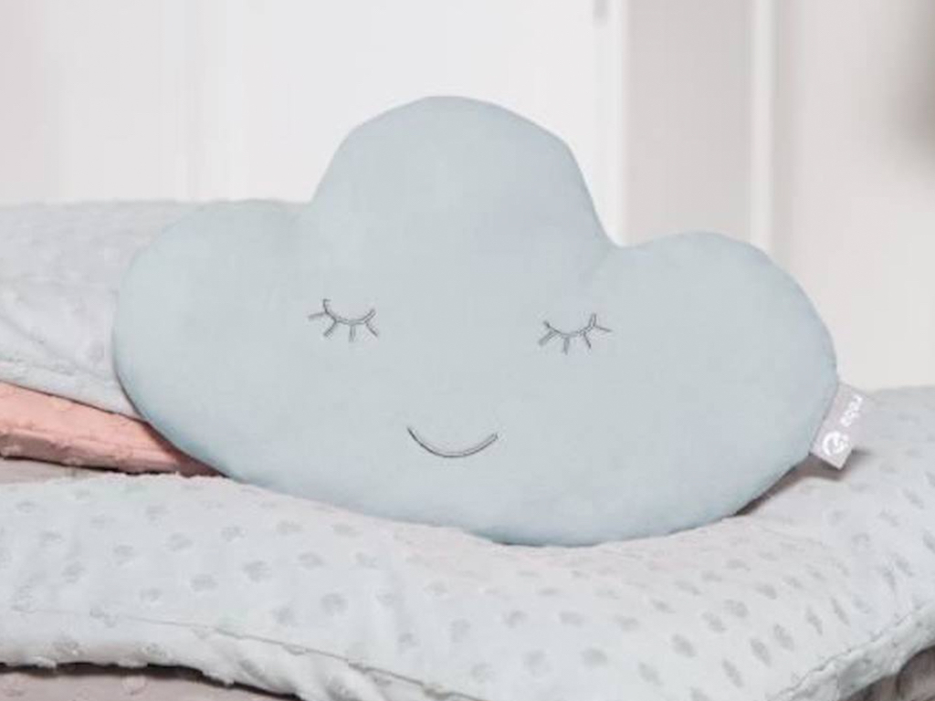coussin nuage