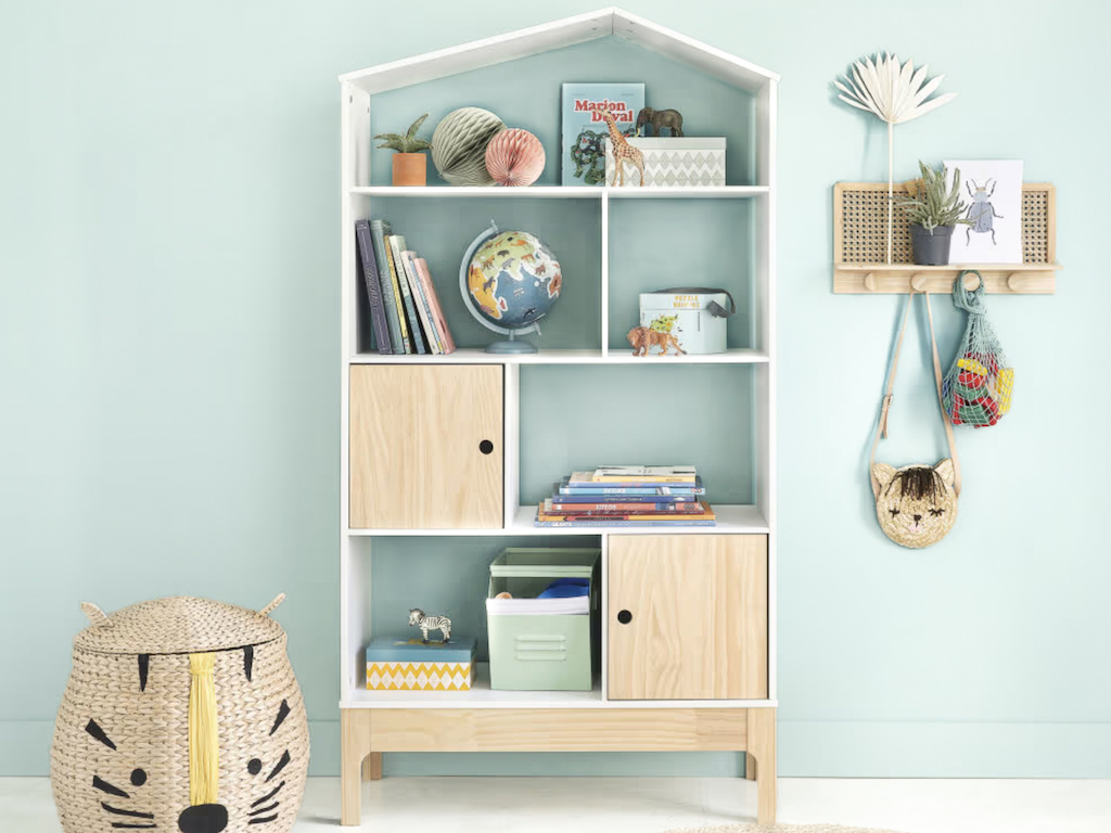 soldes été 2024 chambre enfant