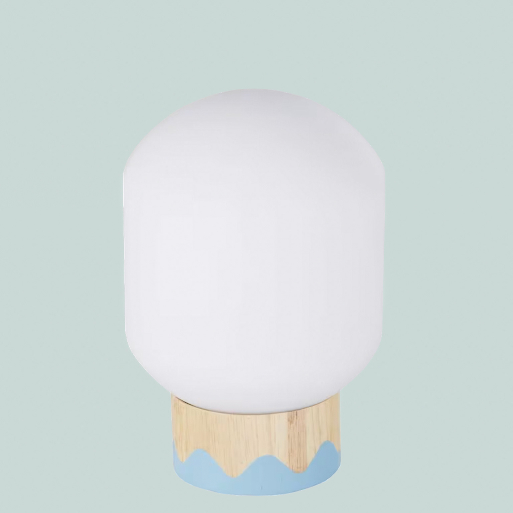 lampe de chevet enfant