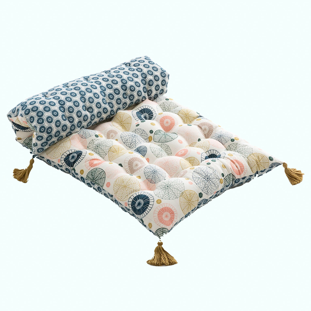 matelas de sol enfant