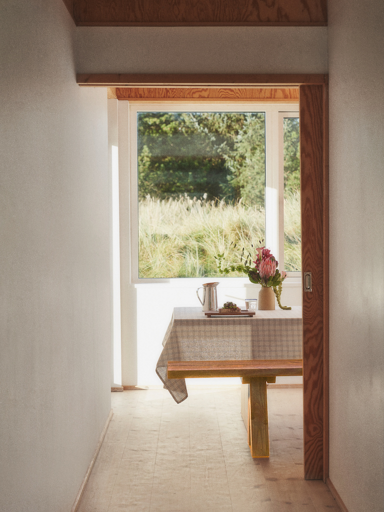 décoration intérieur maison de vacances