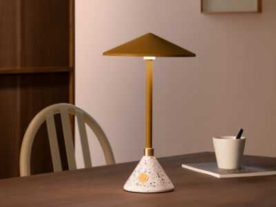 lampe Jurie & Jarre