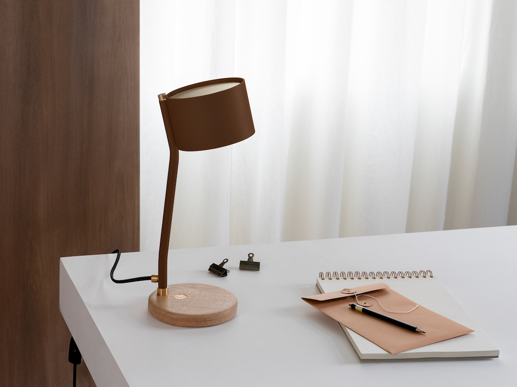 lampe Jurie & Jarre