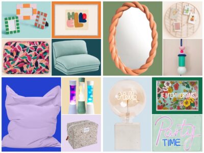 idée cadeau fille ado : 40 objets déco - Joli Place