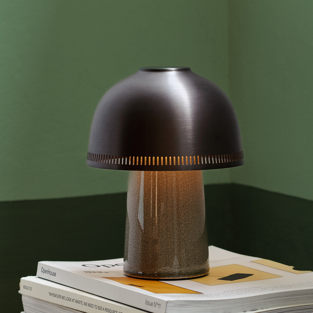 idée cadeau homme lampe sans fil