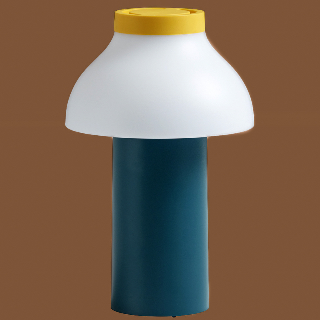 idée cadeau homme lampe sans fil