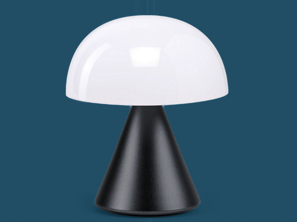 idée cadeau homme lampe sans fil