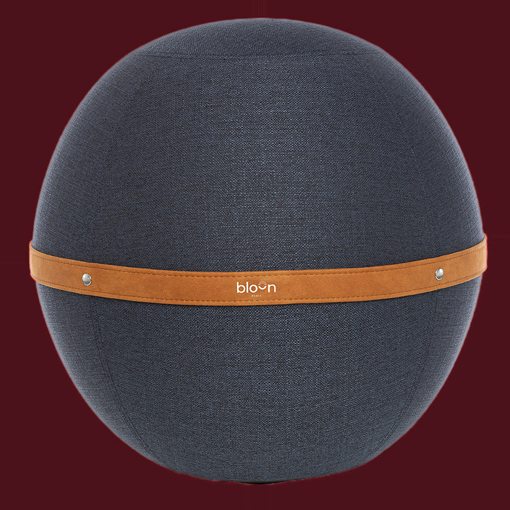 idée cadeau homme déco pouf ballon