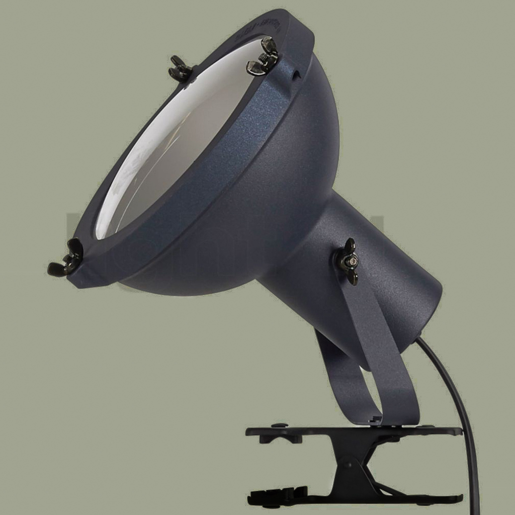 idée cadeau homme lampe Le Corbusier