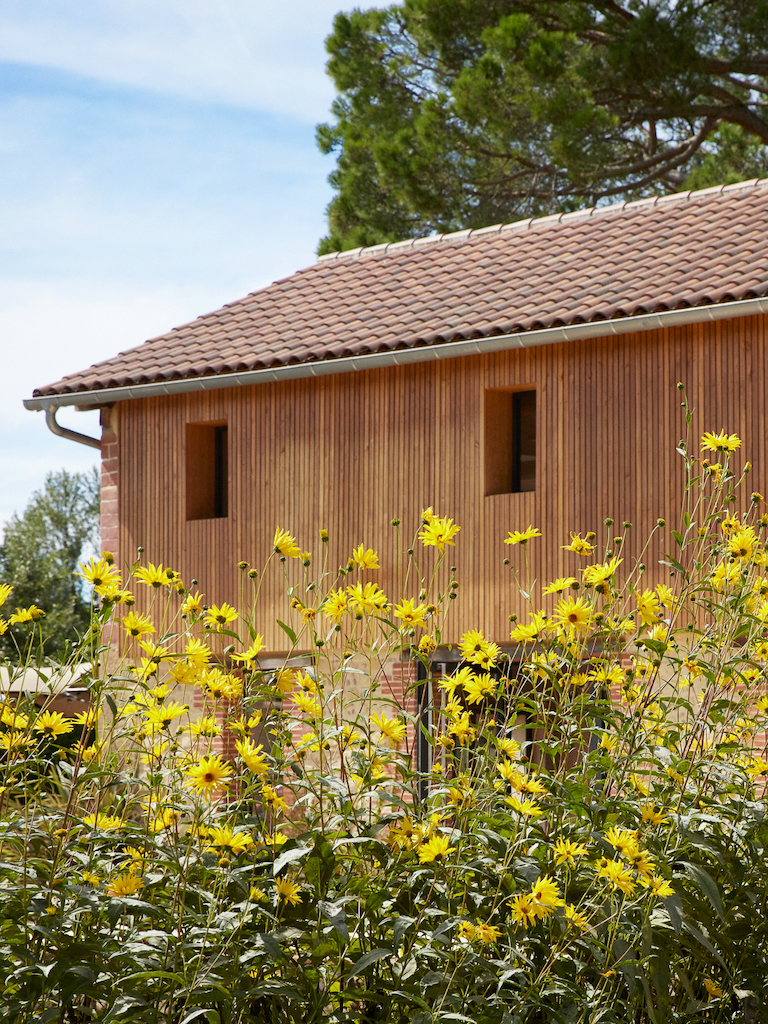 maison Antoine Dupont Airbnb