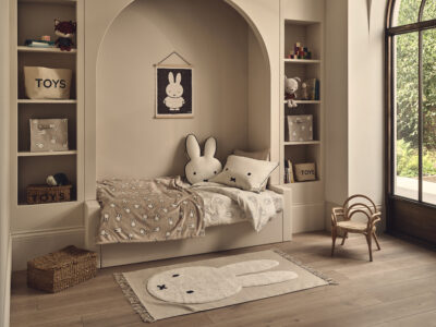 Miffy x H&M home