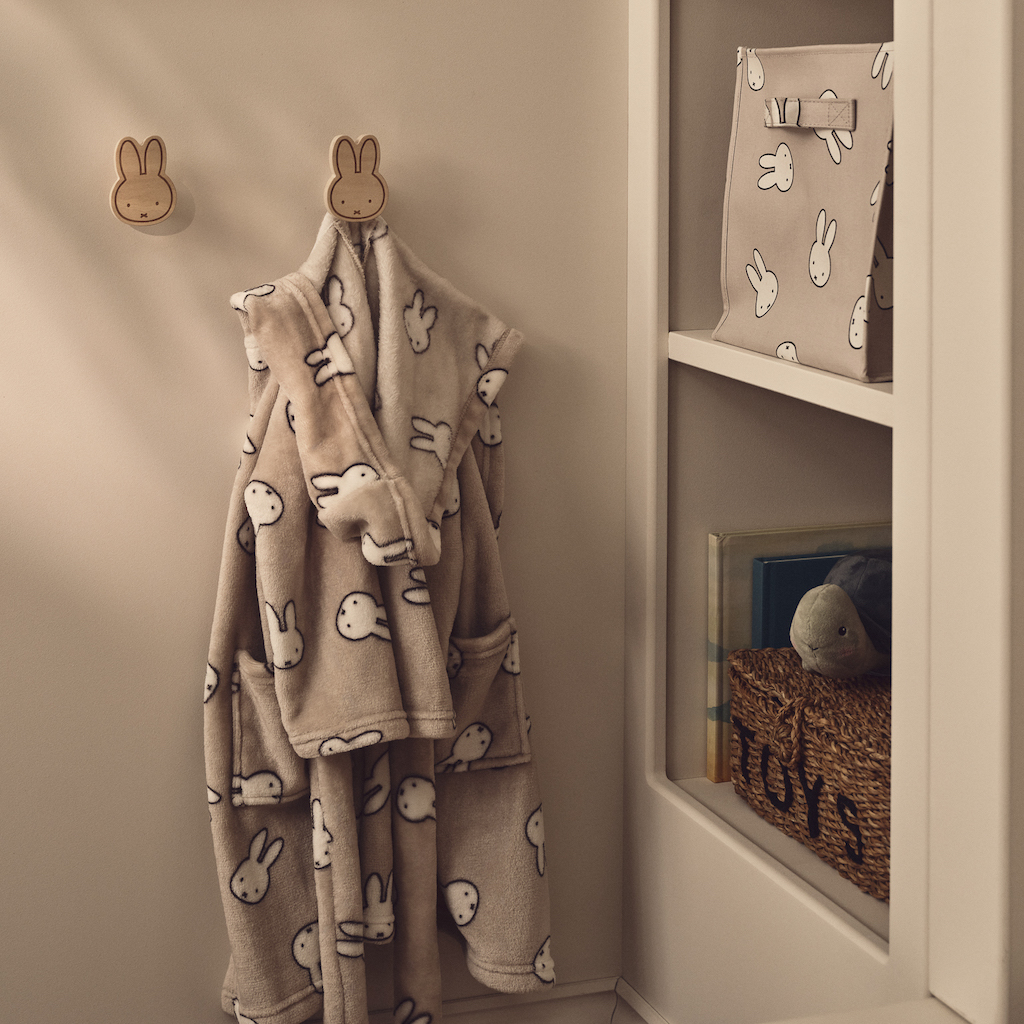 Miffy x H&M home