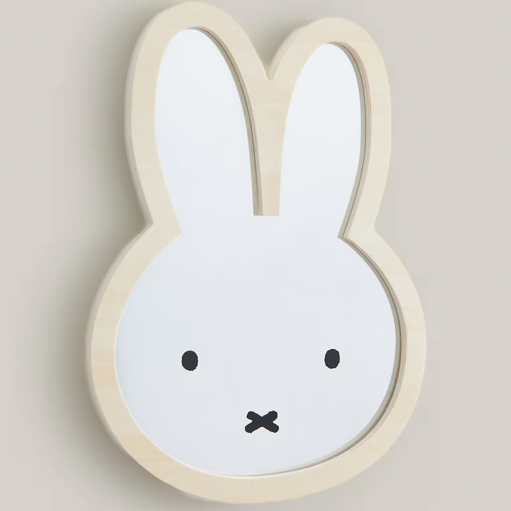 Miffy x H&M home