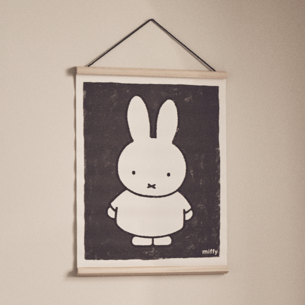 Miffy x H&M home