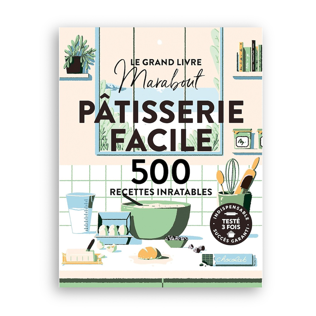 beau livre cuisine