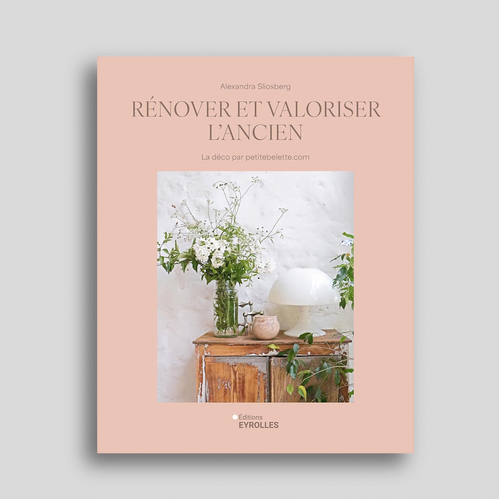 beau livre déco