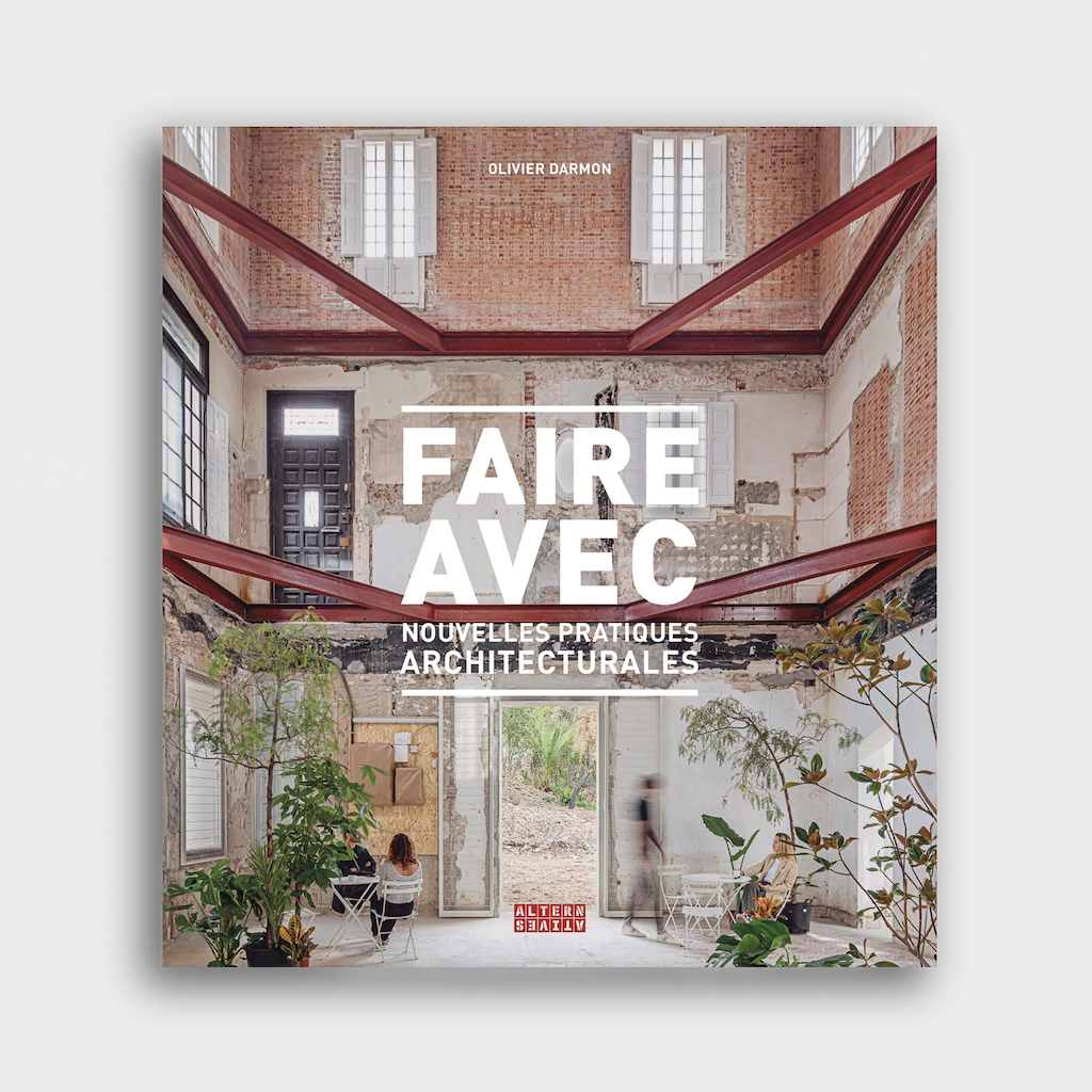 beau livre déco