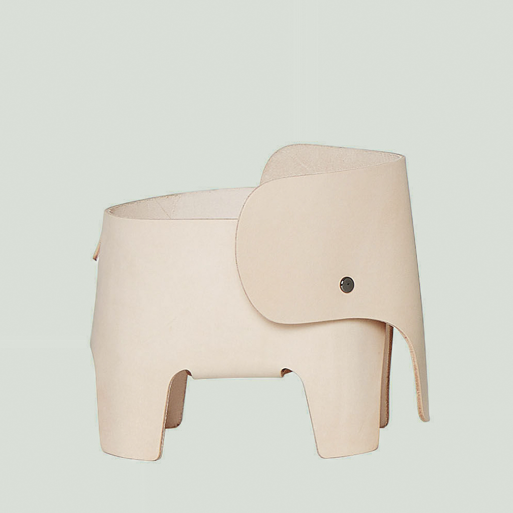 lampe éléphant enfant