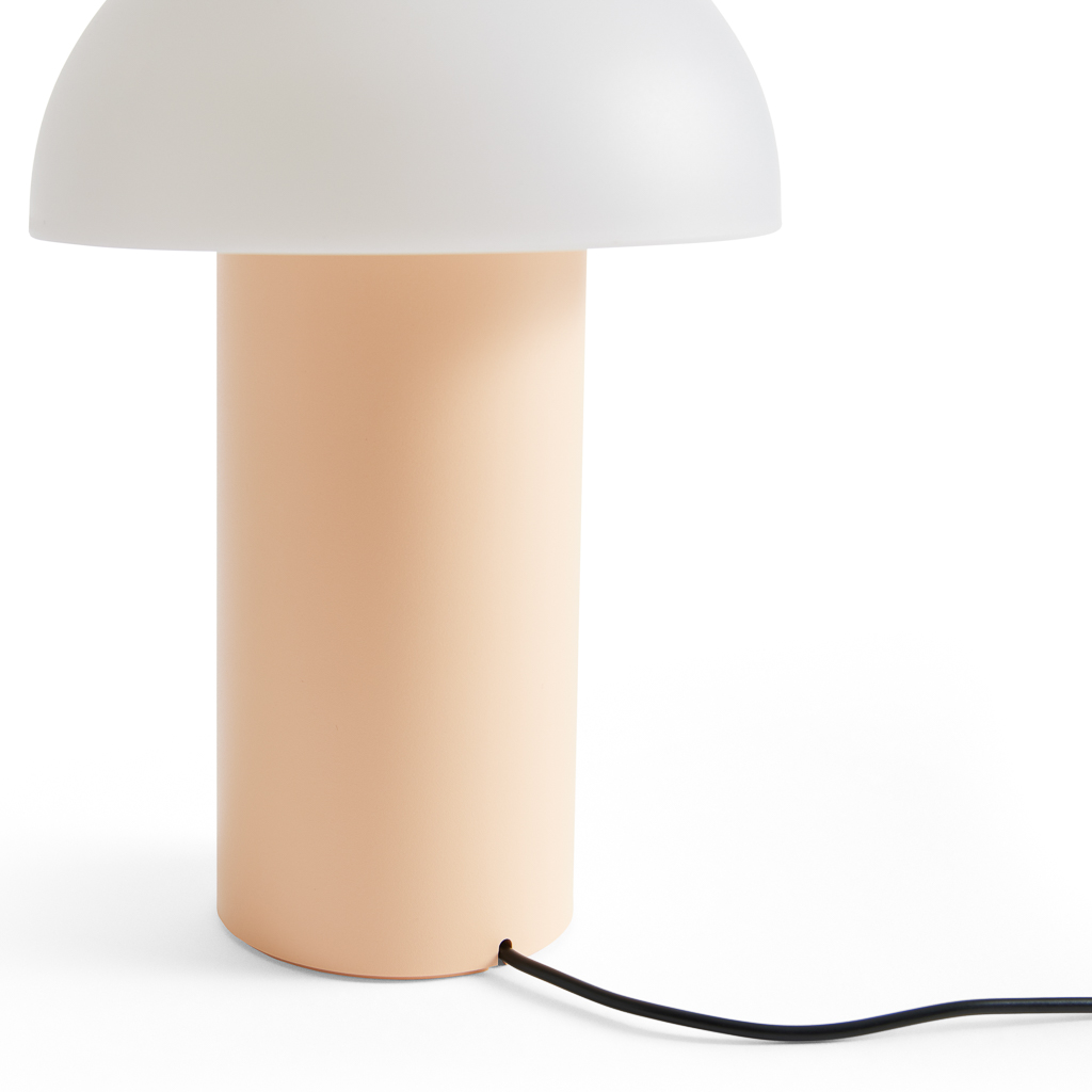 lampe PC Portable Hay pastel